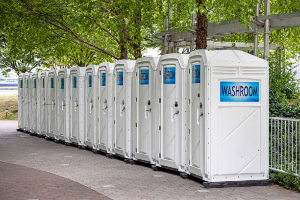 Portable Toilet Options We Offer in Redland, MD