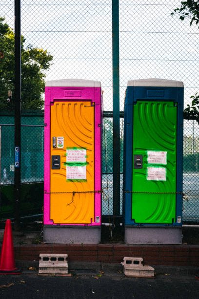 Best Luxury portable toilet rental  in Redland, MD