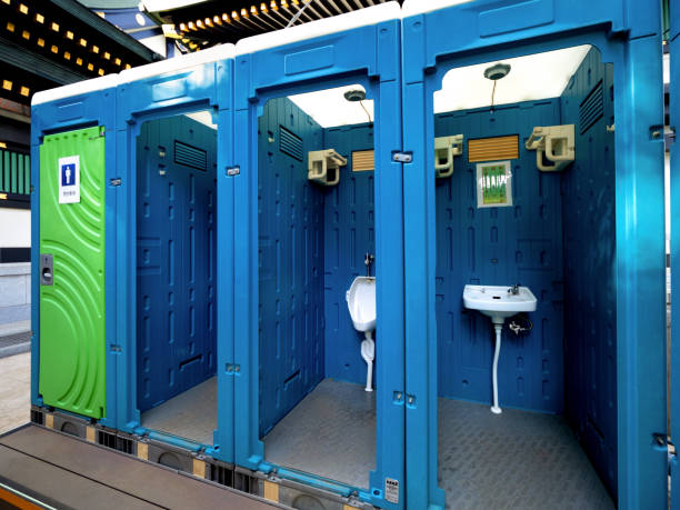Porta potty rental for outdoor events in Redland, MD